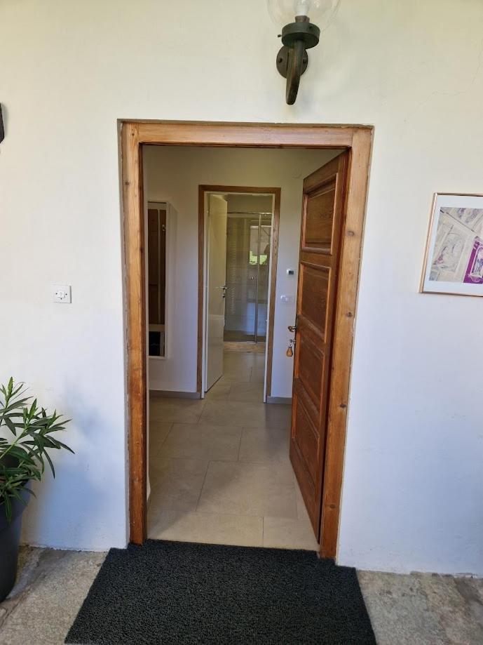 Apartment Dom Nazaret *