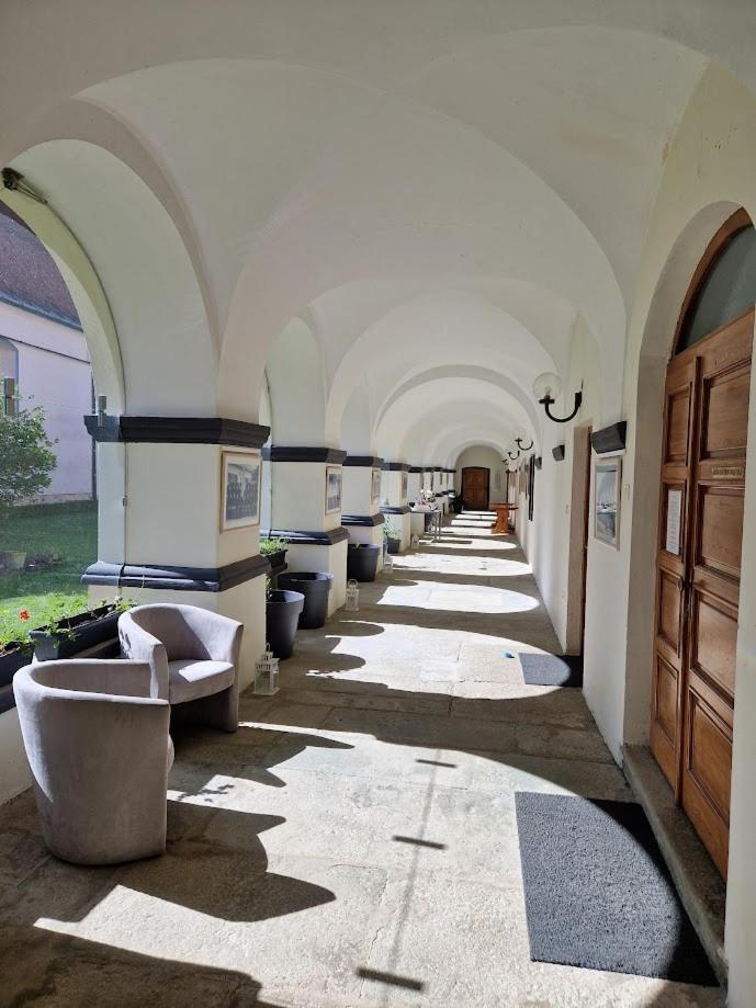 Dom Nazaret Apartment *
