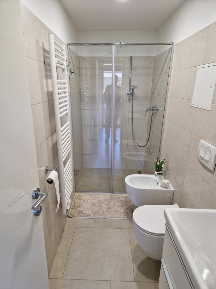 Apartment Dom Nazaret Nazarje