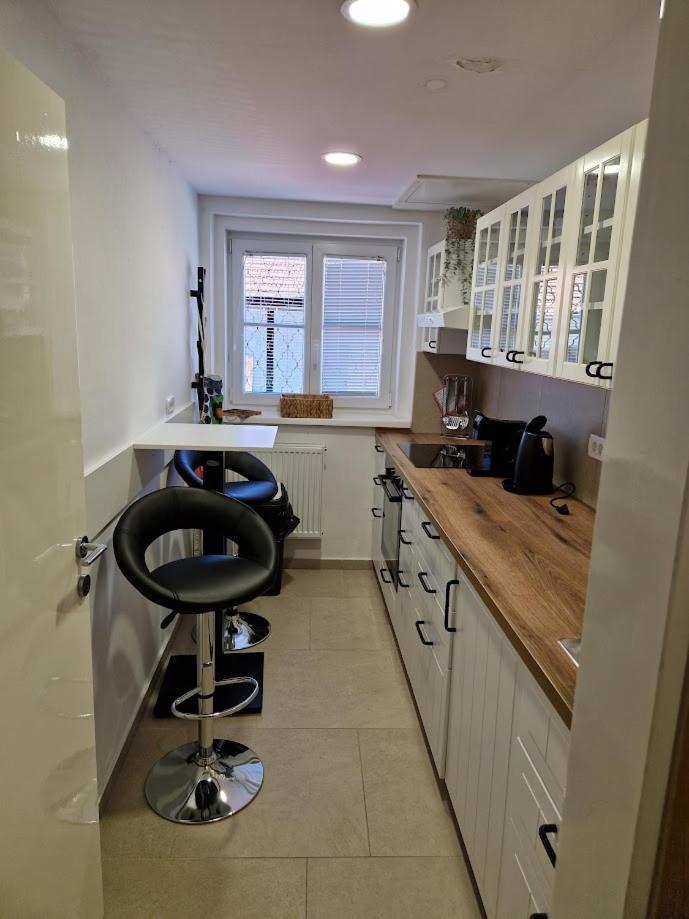 Dom Nazaret Apartment