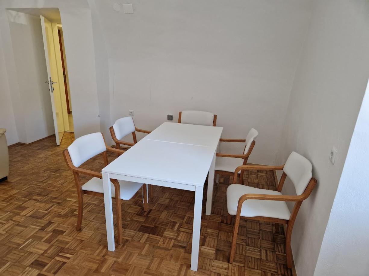 Apartment Dom Nazaret