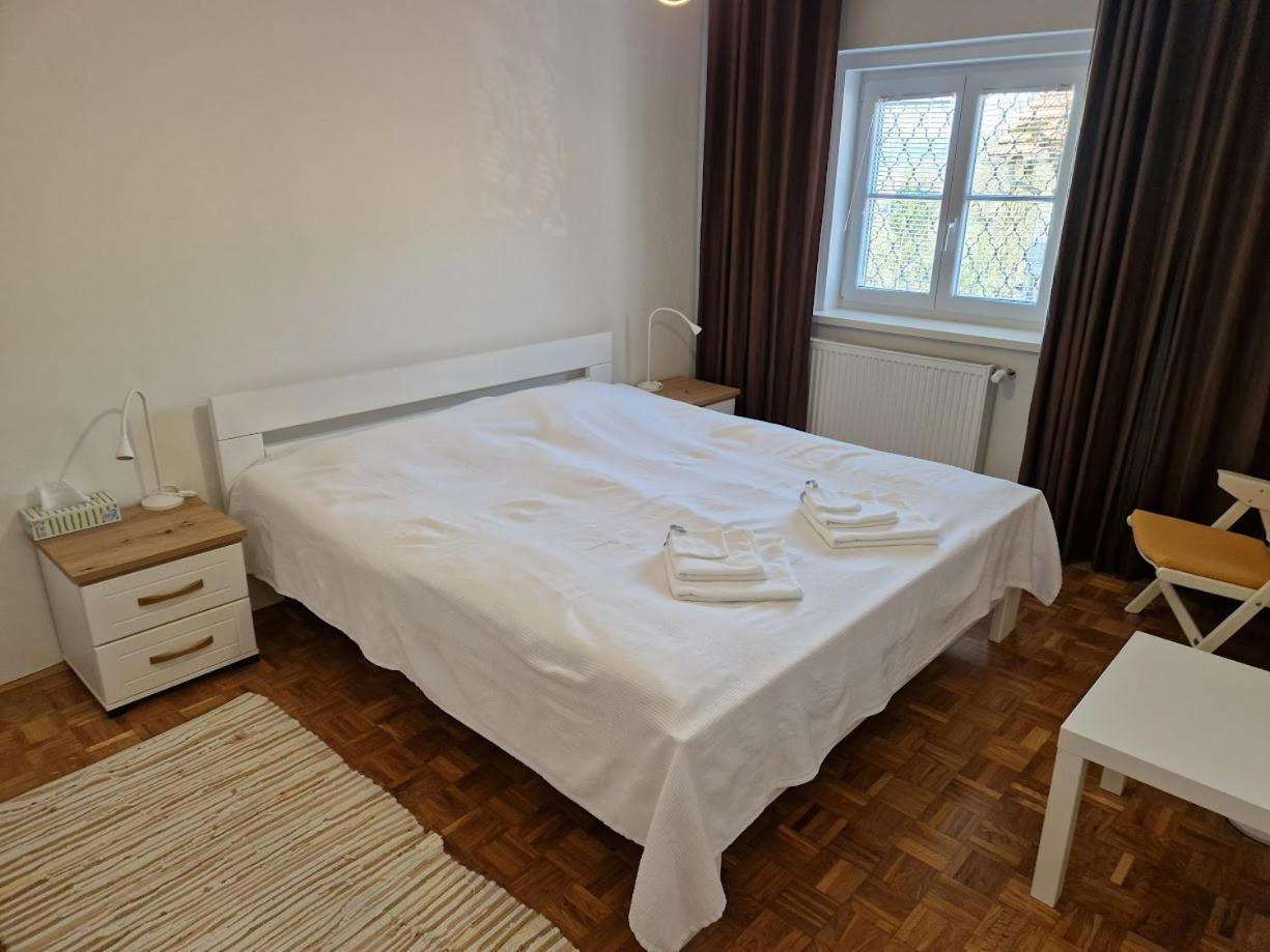 Dom Nazaret Apartment *